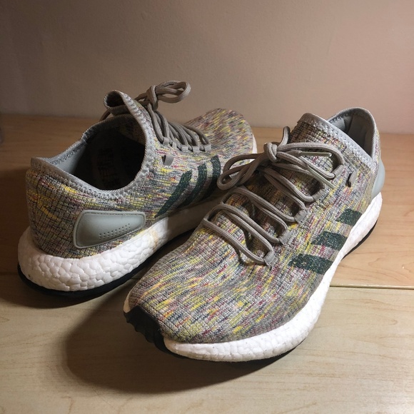pureboost dpr multicolor